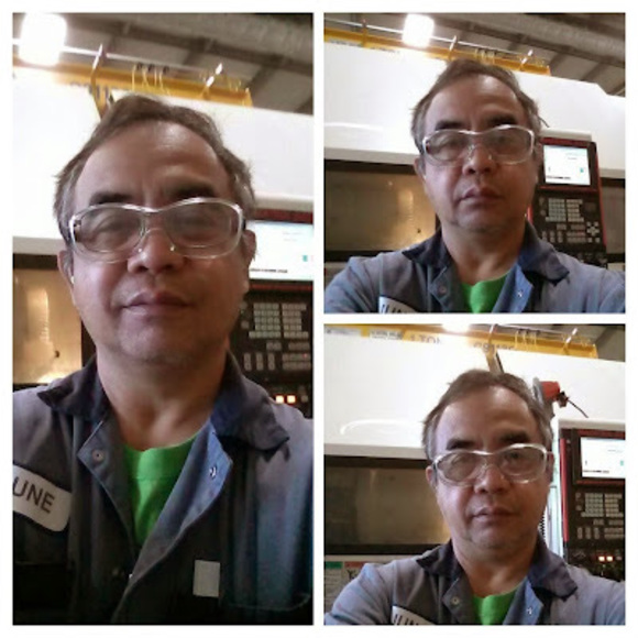 Meet your Posher, Iluminado - Picture 1 of 1